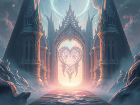 Inima – Poarta către Eternitate