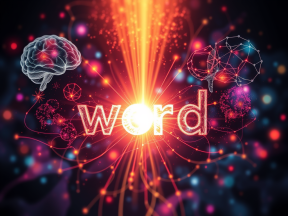 La început era Cuvântul – Forța care a creat lumea