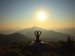 Mărturie reală: yoga și rătăcirea spirituală care m-au dezrădăcinat