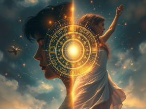 Psihologia horoscopului: mecanismul psihologic din spatele zodiei