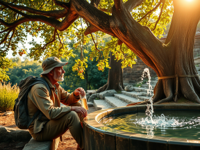 Pronia divină în natură: cum arată grija lui Dumnezeu pentru om 