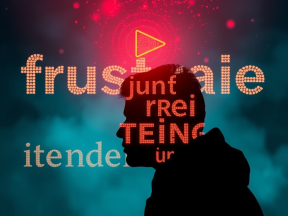 🗣️ Vorbirea murdară: ce pățește creierul de la cuvinte?